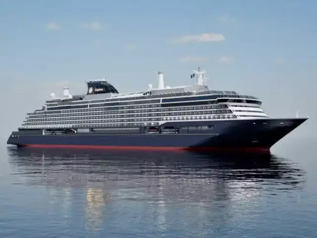 Islandia Spitsbergen 9 dni z Reykjaviku do Southampton
