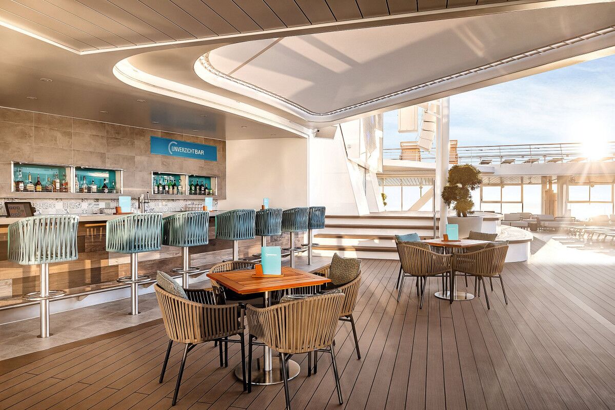 Mein Schiff 7