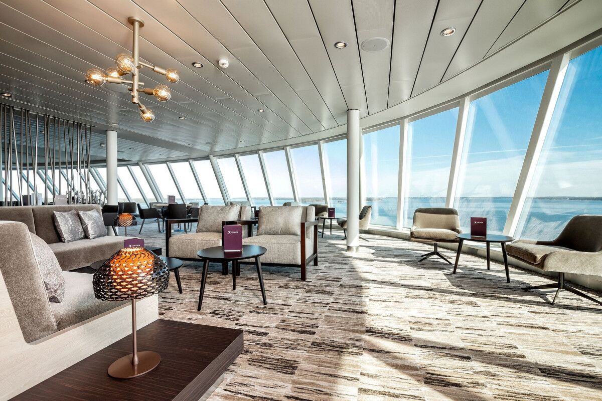 Mein Schiff 2