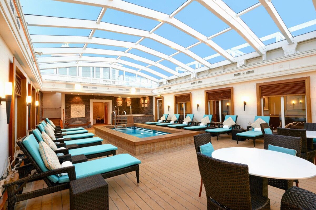 Norwegian Gem