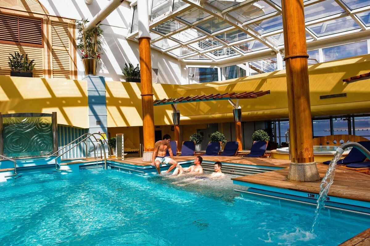 Celebrity Constellation