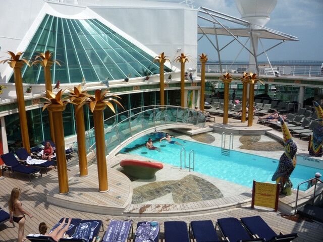 Liberty of the Seas