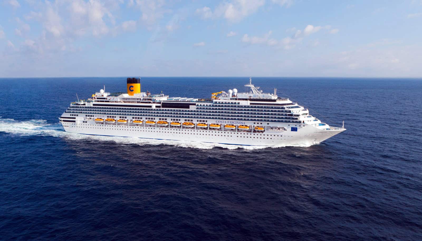 Na morzu