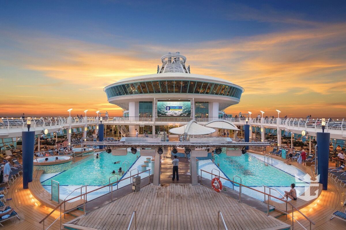 Adventure of the Seas