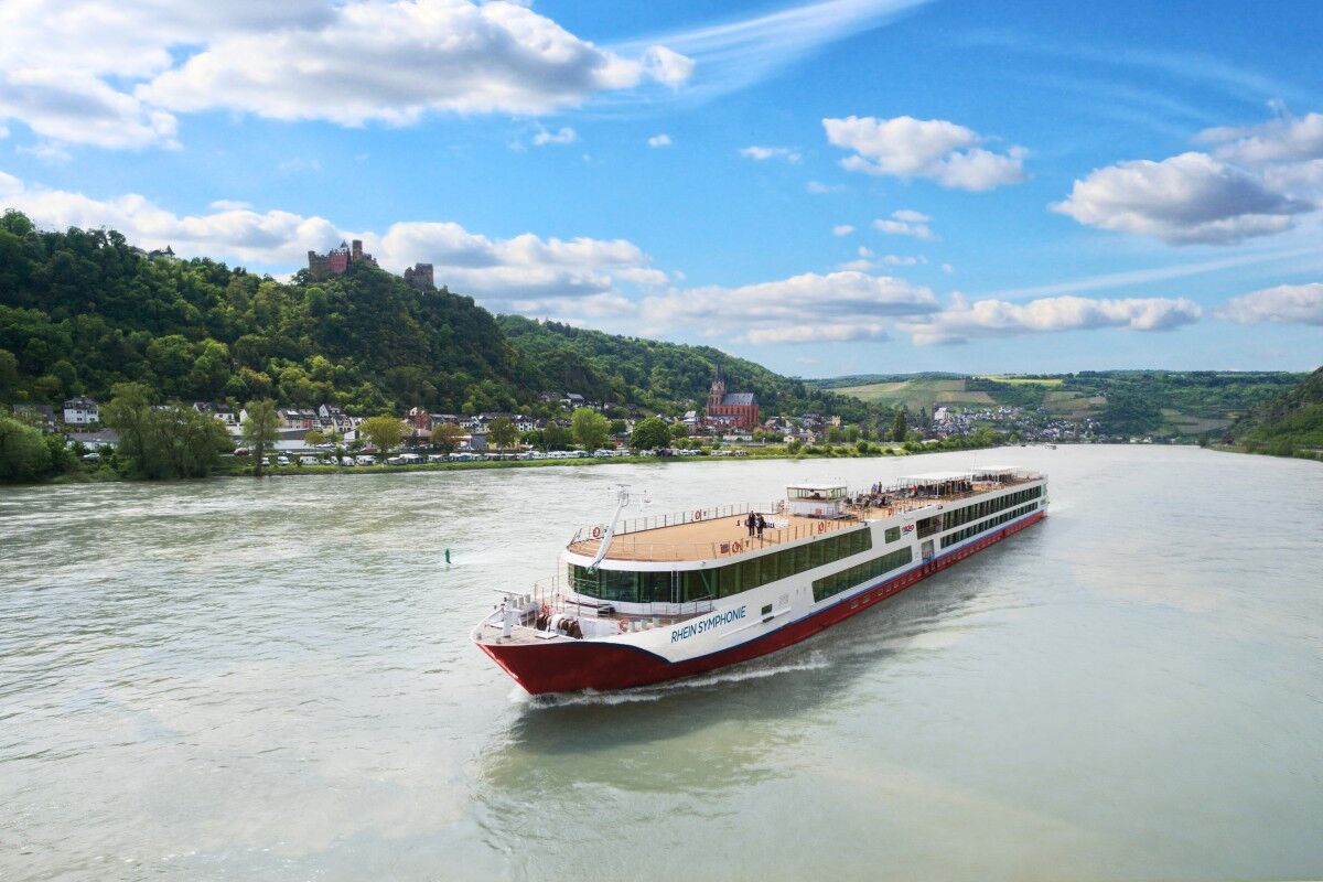 Rhein Symphonie