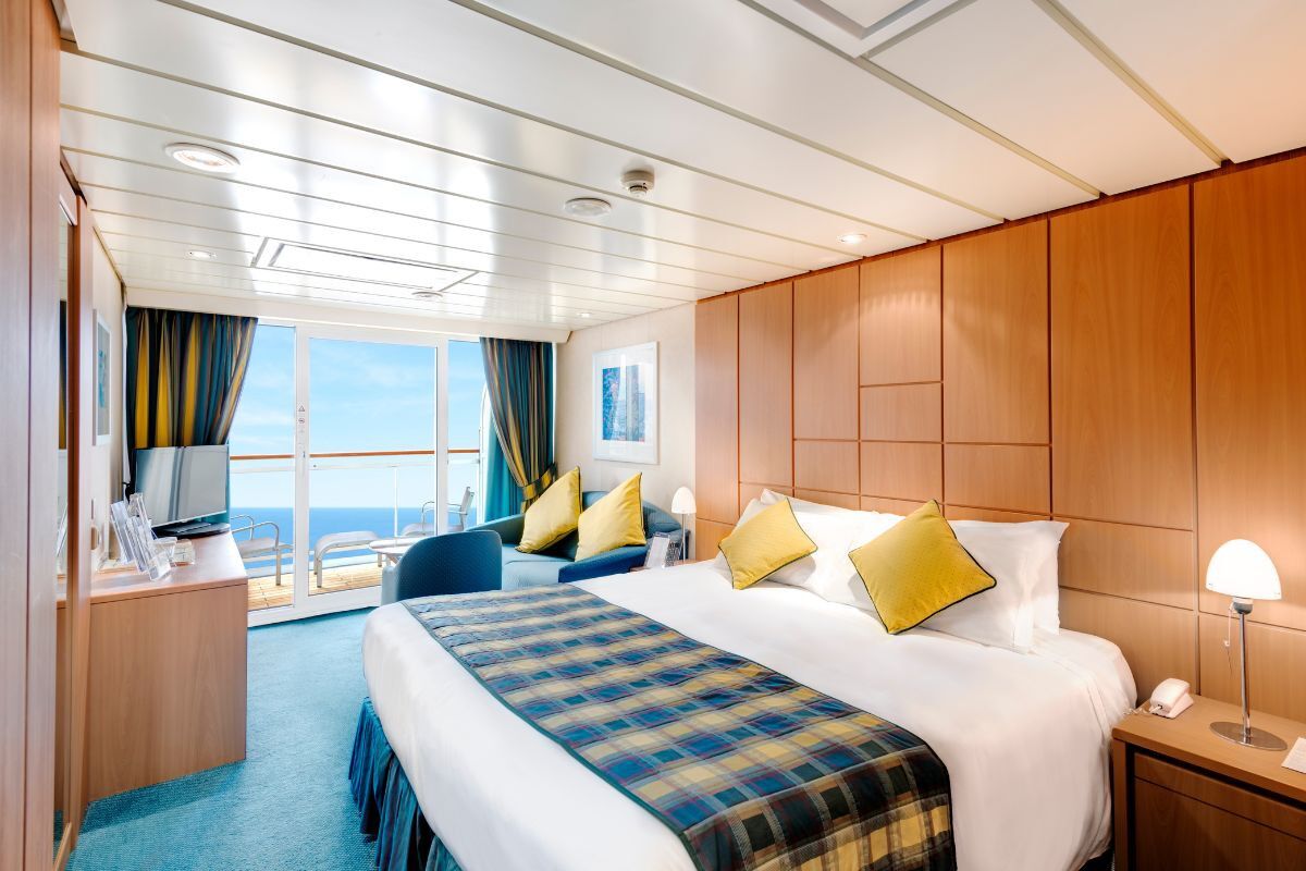 MSC Armonia