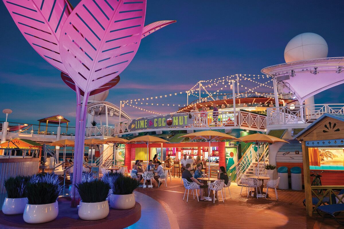 Navigator of the Seas