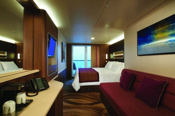 mini suita (M9)