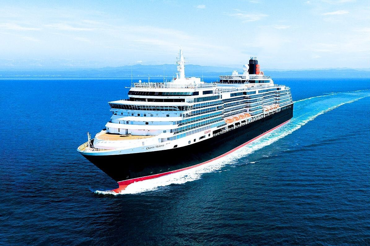 Queen Victoria
