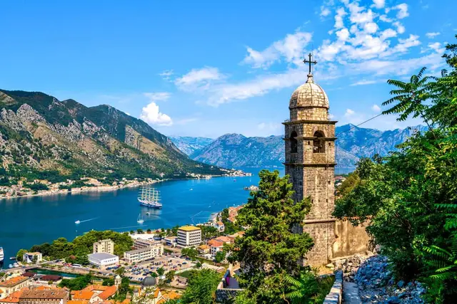 Kefalonia, Dubrownik, Kotor, Bari, Korfu, Katakolo - Celestyal Journey - Chorwacja, Czarnogóra, Grecja, Włochy