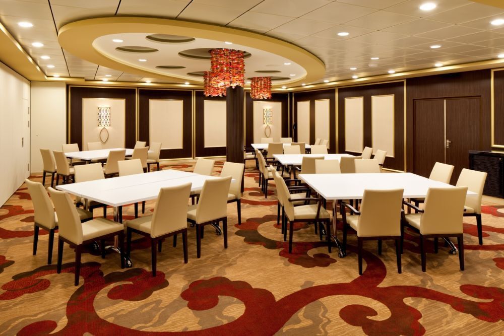 Celebrity Reflection