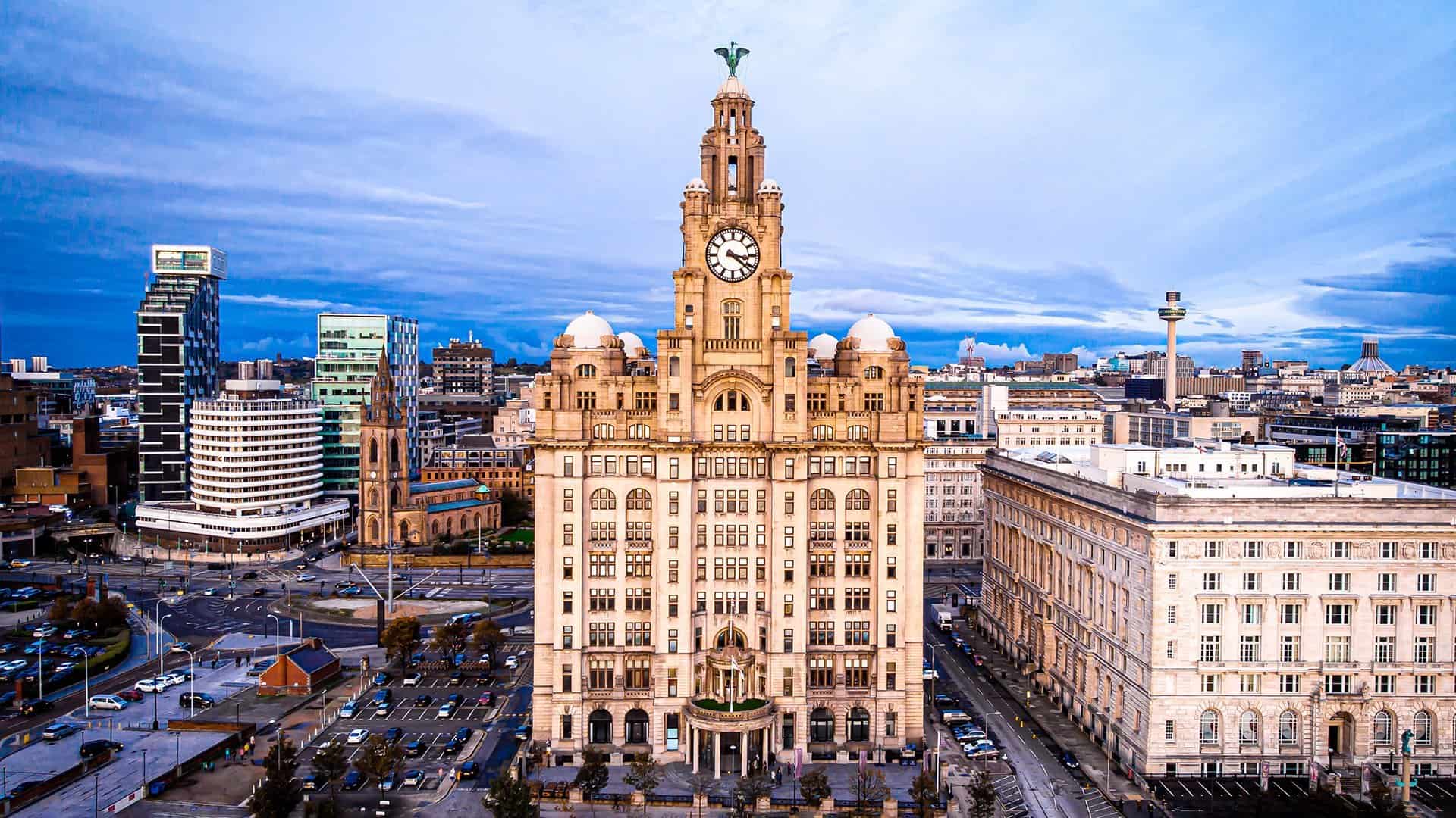 Rejs Costa Favolosa z Hamburga – 11 nocy, 25.08.2027