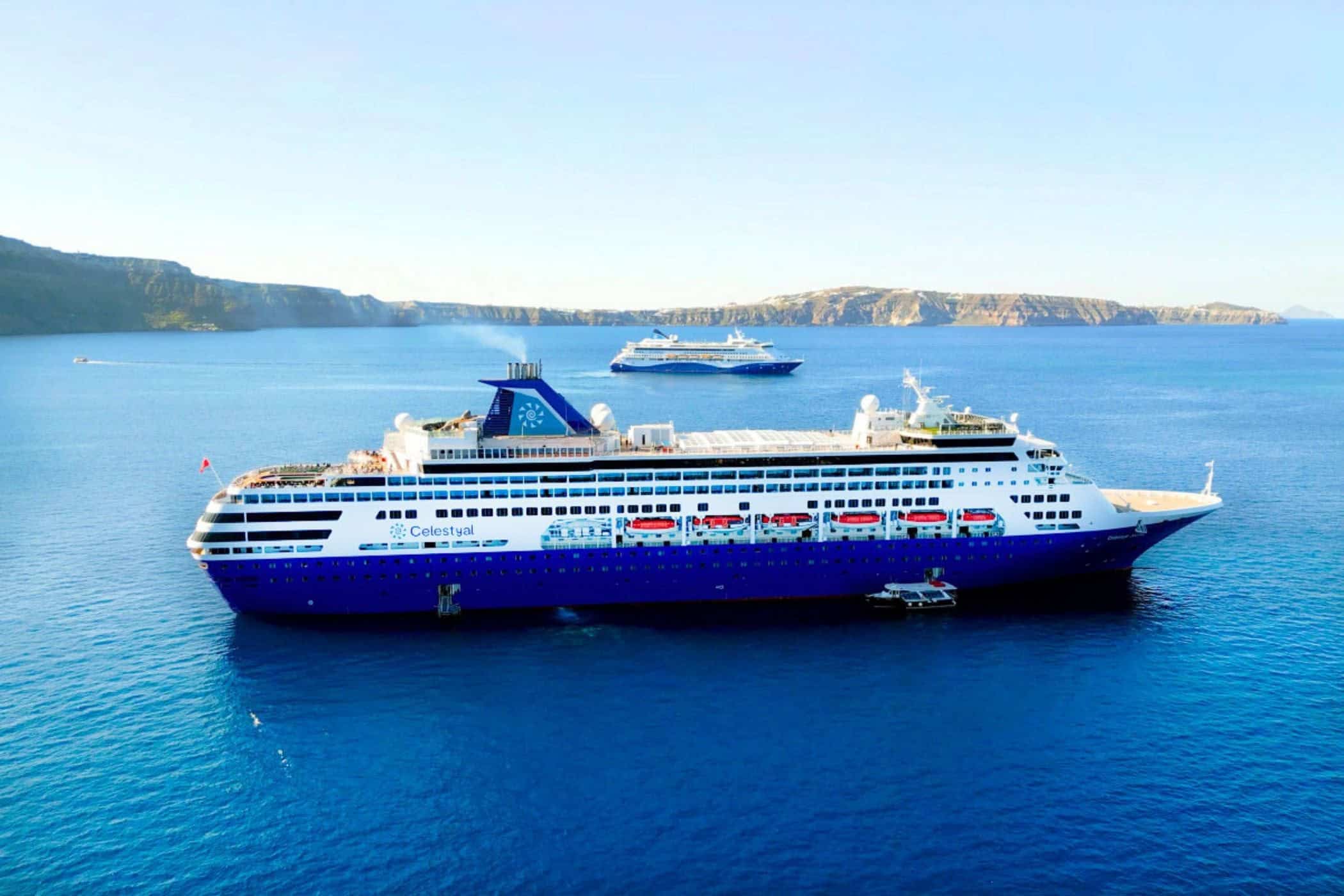 Wyspy Greckie z Kusadasi