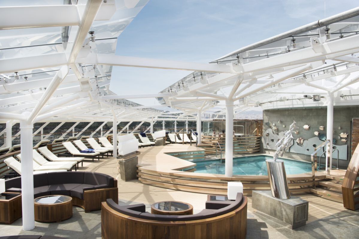 MSC Meraviglia