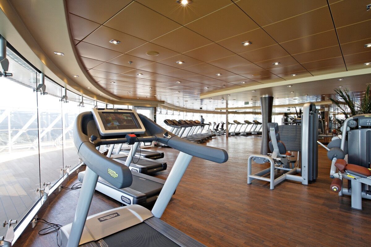 MSC Splendida