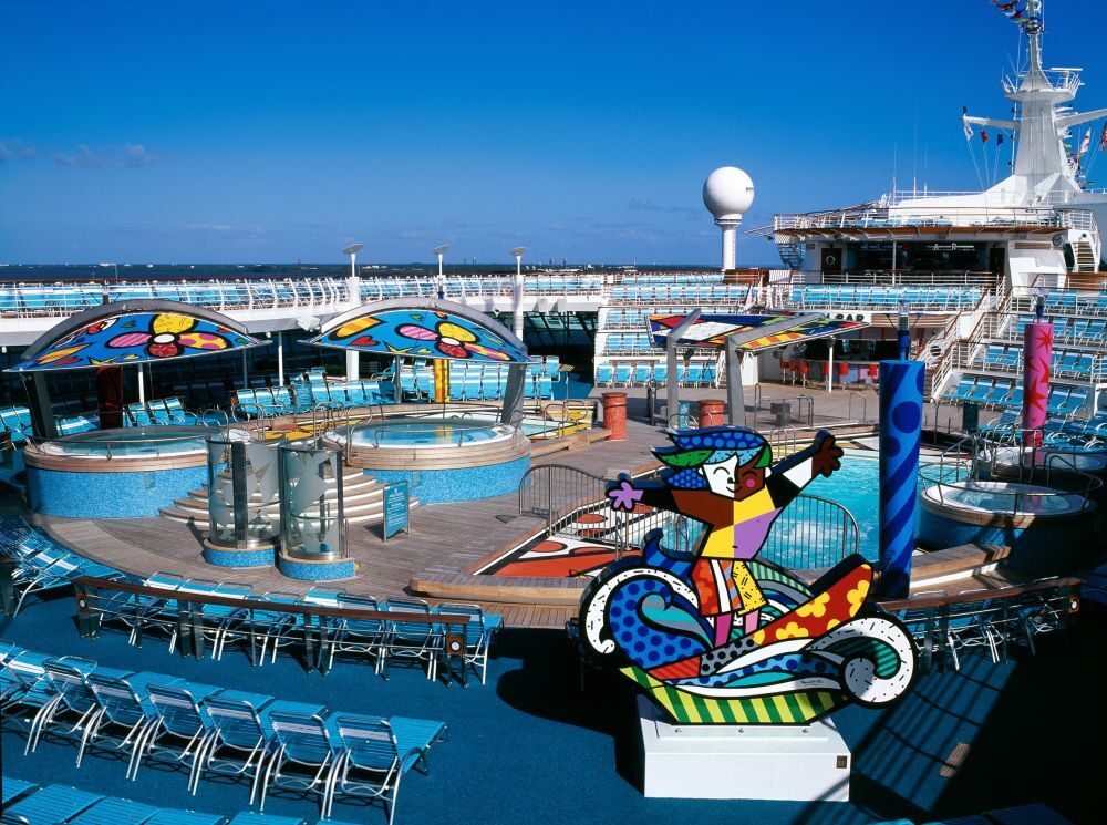 Mariner of the Seas