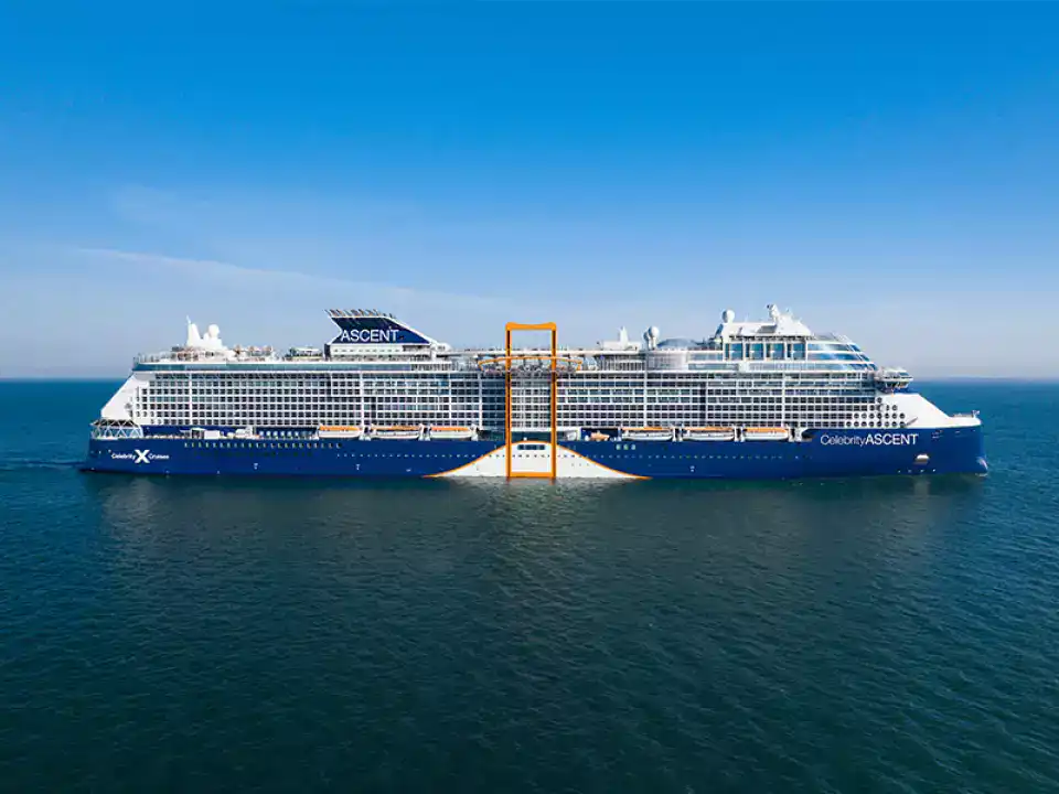 Środkowy region Morza Śródziemnego 11 dni z/do Civitavecchia - Rzym