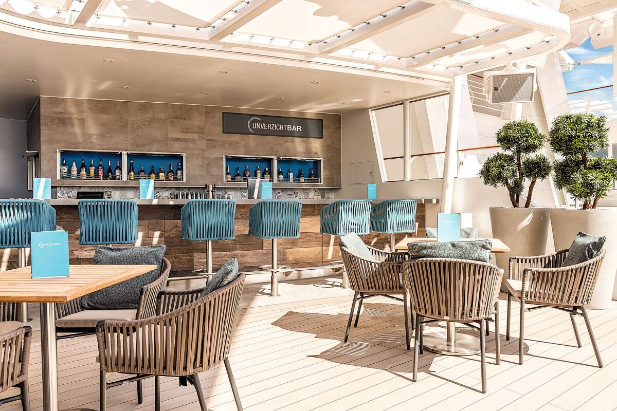 Mein Schiff 6