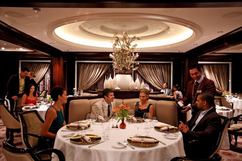 Celebrity Solstice