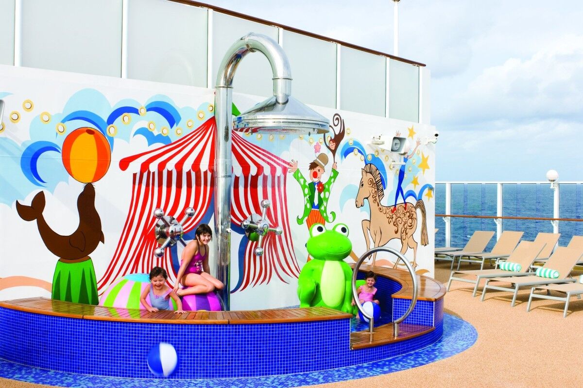 Norwegian Pearl