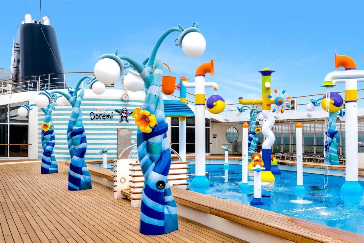 MSC Sinfonia