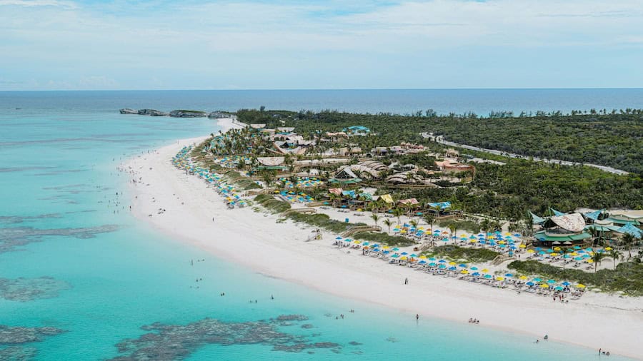 Rejs po Wschodnich Karaibach z portu Fort Lauderdale