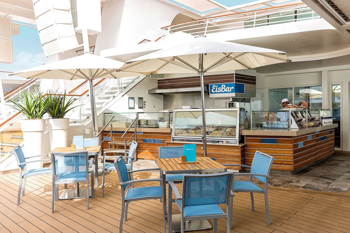 Mein Schiff 3