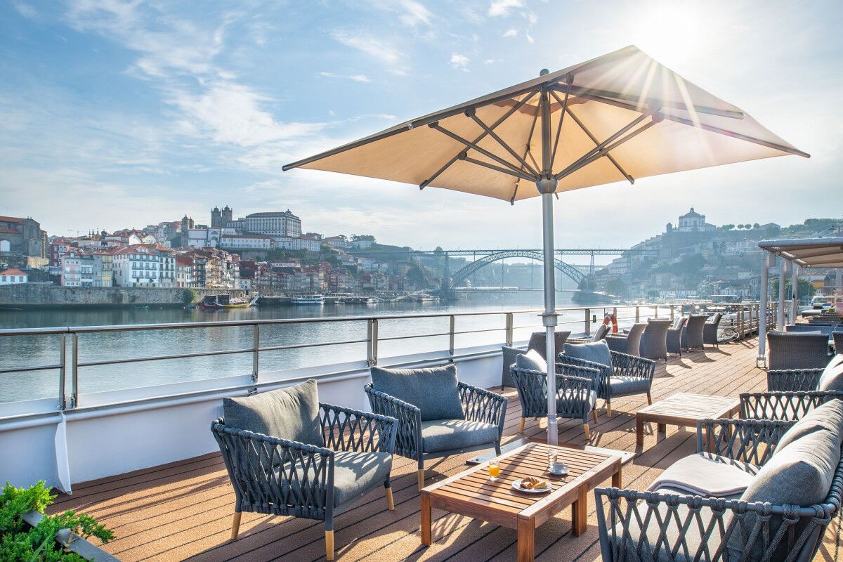 Douro Queen