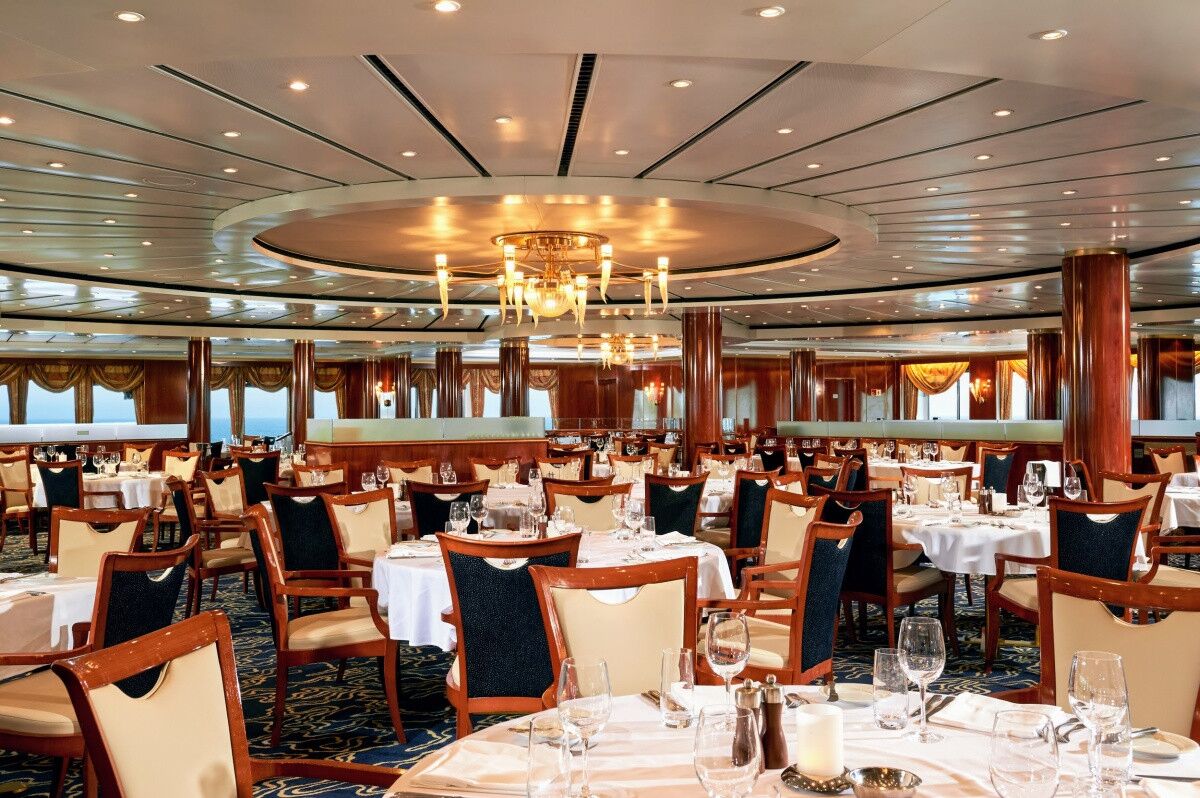 Norwegian Sun