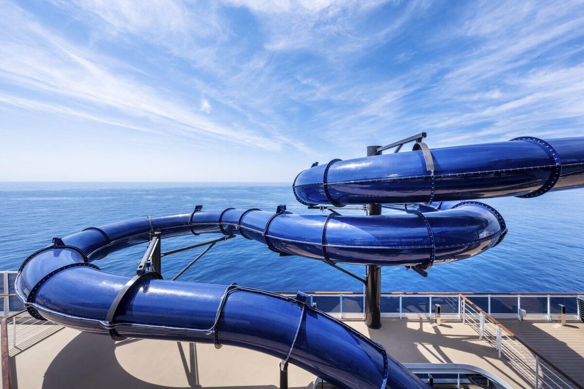 MSC Seascape