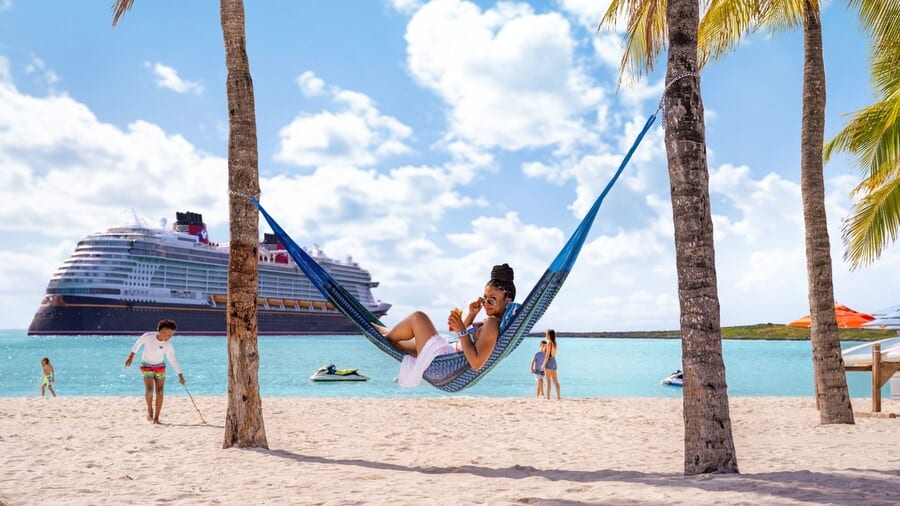 Rejs po Wschodnich Karaibach z portu Fort Lauderdale