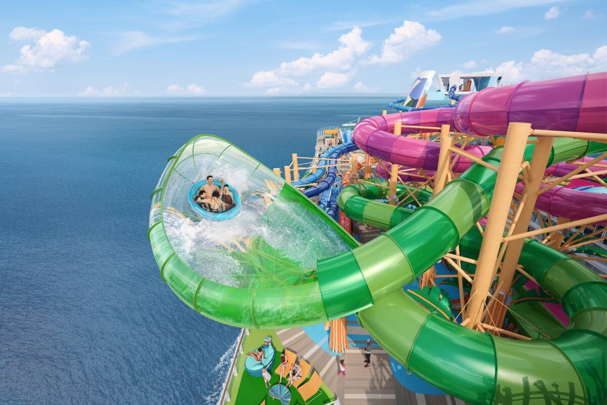 Star of the Seas